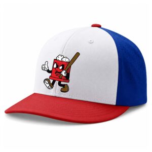 2026 Lake Country DockHounds Wisconsin Dive Bars Hat Giveaway