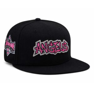 Angels All Star Game 1989 Hat (3)