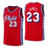 2026 Bills Nickel City Alternate Uniforms Jersey