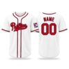 2026 Twins Pablo López Baseball Jersey