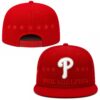 Phillies Home Run Derby All Star Game on July 13th Hat