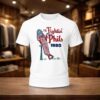 Republicans Racist But Secretly Gay Shirt