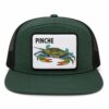 Travis Kelce Wayne’s World Hat