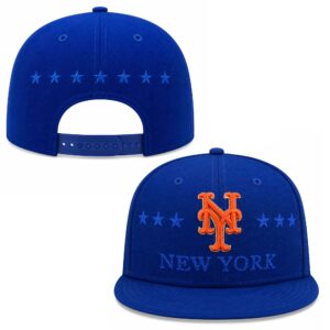 Mets 2026 All Star Game Hat