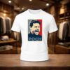 I Deserve Nothing Waste Of Space Shirt