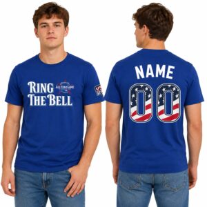 Ring The Bell 2026 All Star Game USA 250th Anniversary Shirt (4)