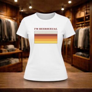 I'm Beersexual Shirt (2)