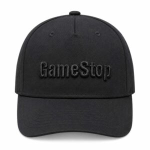 GameStop Hat