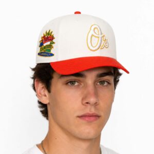 Orioles Spring Training Fort Lauderdale FL Hat (4)