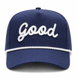 Dak Prescott Good Rope Golf Hat