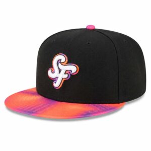 Logan Webb Giants City Connect 2026 Hat (2)
