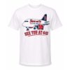 Our Father Who Art In Heaven Baja Be Thy Blast Shirt
