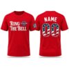 Derek Hill The Greatest Catch Ever Phillies Shirt