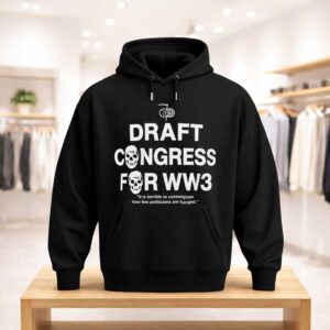 2026 Draft Congress For WW3 Shirt (3)