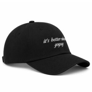 It's Better When Youpay Hat (2)