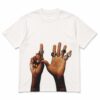 3 Michael Jordan Tyson Jackson Shirt