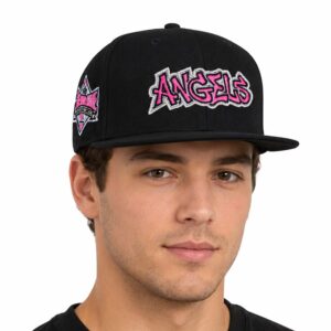 Angels All Star Game 1989 Hat (2)