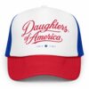 Donna Kelce Eldest Daughter Hat