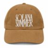 Joe Biden Trump 2028 Hat