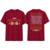 Spain World Cup 2026 Soccer Shirt