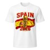 Spain National Football Team Champions World Cup 2026 Shirt