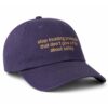 My Baby Girl Hat