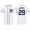 2026 Angels Korean Heritage Night Jersey Giveaway