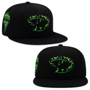Diamondbacks Inaugural Season 1998 Hat