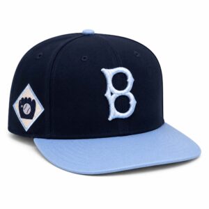 Brooklyn Dodgers B Hat (3)