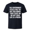 Pat McAfee ANALYST Shirt
