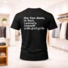 Taylor Swift Wedding Just Married Shirt