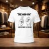 Last Night We Let The HIPAA Violate Shirt