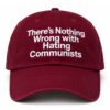 What’s Your Bronouns Lately I’m Partial To Big Dawg Hat