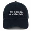 Will Compton Retired Cowboy Full Time Dad Hat