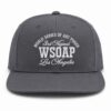 Dave Roberts Dodgers B Hall of Fame 2026 Hat