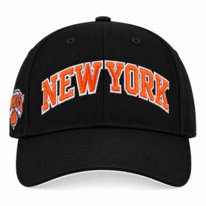 Andre Drummond New York Knicks Hat