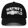 Ariana Grande Nueva York Hat