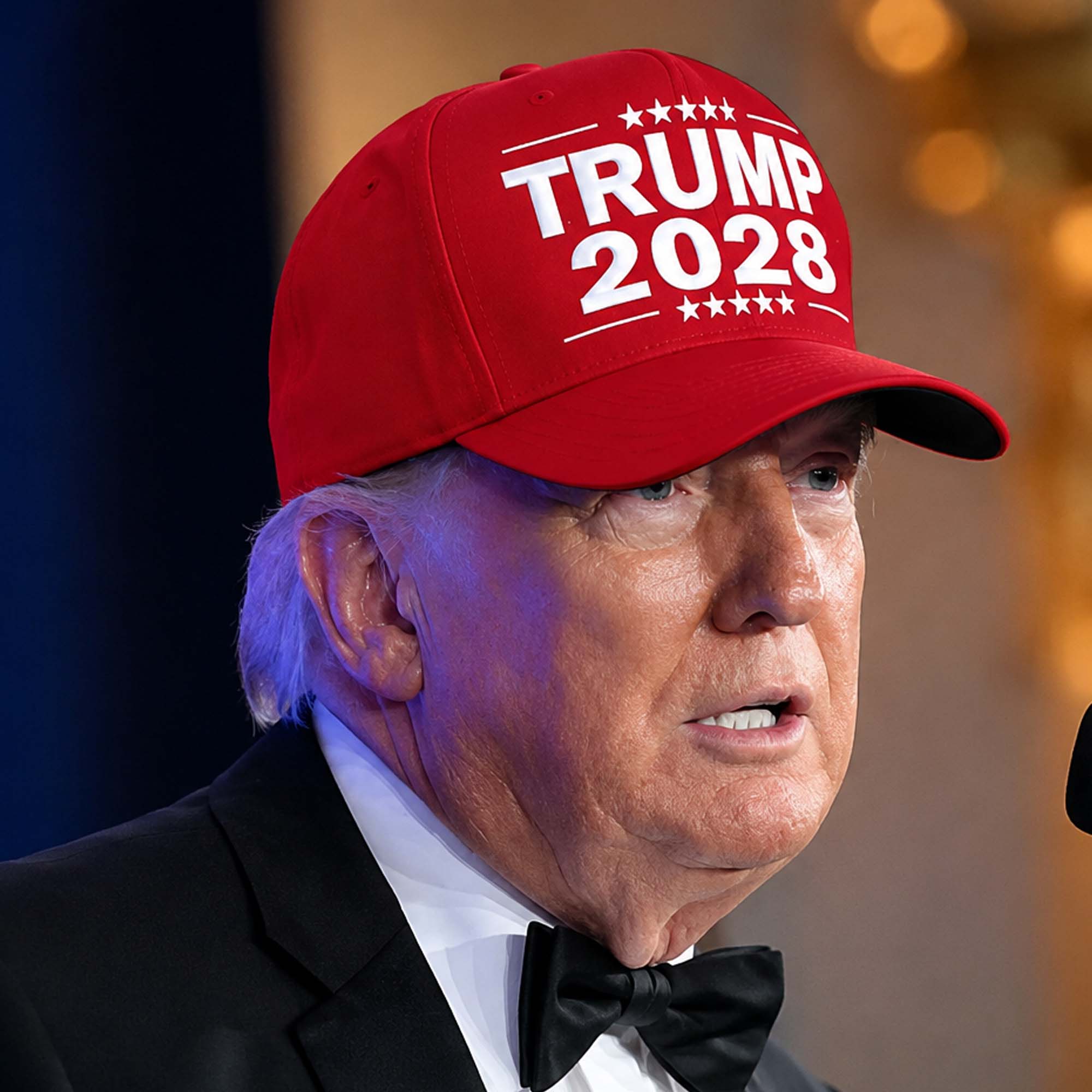 Trump 2028 Hat (5)