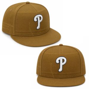 Phillies Liberty Bell 2026 Hat