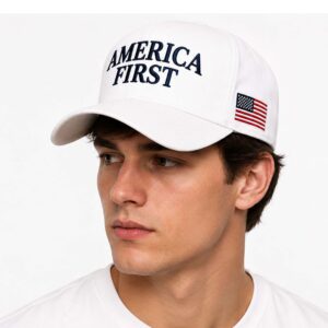 America First Flag Hat (3)