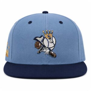 2026 Royals Homestand Hat Giveaway (2)