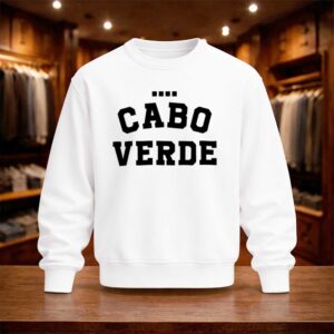Vozinha Cabo Verde Shirt (4)