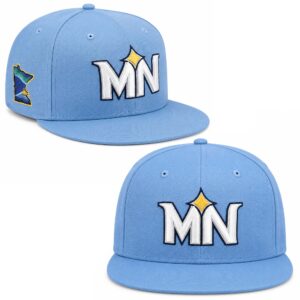 Lamine Yamal Twins Hat