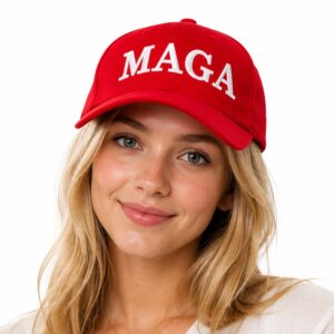 MAGA 2026 Hat (2)