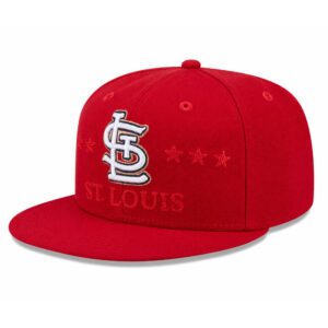 Cardinals 2026 All Star Game Hat (2)