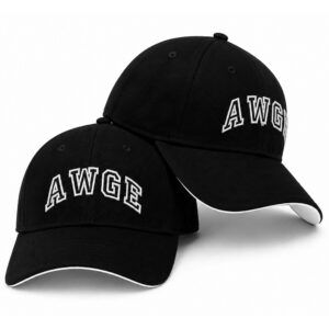 A$AP Rocky AWGE Hat