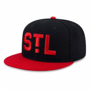 Cardinals Hall of Fame 2026 Hat (3)