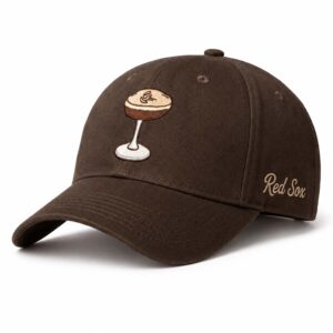 Red Sox Martini 2026 Hat (2)