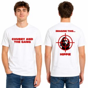 Chubby And The Gang Shirt (2)