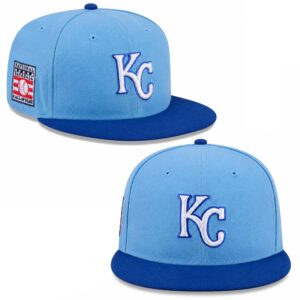Royals 2026 Hall of Fame Hat
